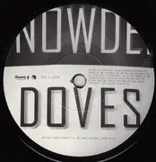 7inch Vinyl Single - Doves - Snowden