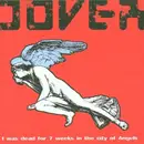 CD - Dover - I Was Dead for Seven Weeks in