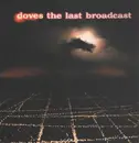 Double LP - Doves - The Last Broadcast - 180g