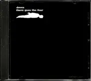 CD Single - Doves - There Goes The Fear