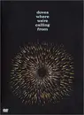 DVD - Doves - Where We're Calling From - Digipak / Slipcase