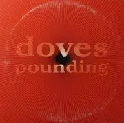 CD Single - Doves - Pounding