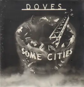 Doves - Some Cities