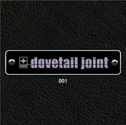 CD - Dovetail Joint - 001