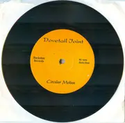 7inch Vinyl Single - Dovetail Joint - Circular Motion