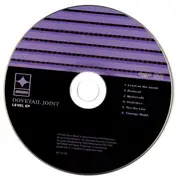 CD - Dovetail Joint - Level EP