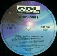 Dow Jones - I'm Rich