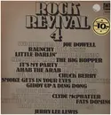 LP - Dowell, Bill Justis, The Diamonds - Rock Revival 4