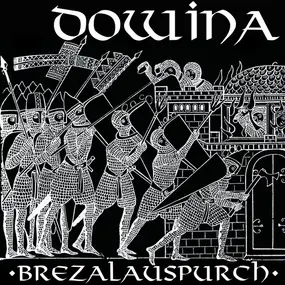 Dowina - Brezalauspurch