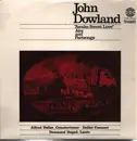 LP - Dowland - 'Awake Sweet Love' Airs & Partsongs of John Dowland