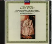 Dowland - Lute Works