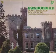 Dowlais Male Voice Choir - Gwahoddiad