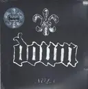 Double LP - Down - Nola - 180g