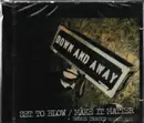 CD - Down And Away - Set To Blow / Make It Matter + Bonus Tracks (Remastered)