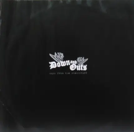 Down And Outs - Boys From The Blackstuff