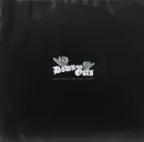 LP - Down And Outs - Boys From The Blackstuff - Insert