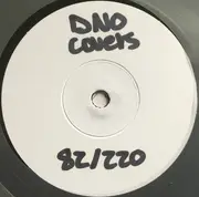 7inch Vinyl Single - Down And Outs - Covers - Numbered