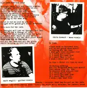 7inch Vinyl Single - Down And Outs - Forever Punk