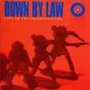 CD - Down By Law - Last Of The Sharpshooters