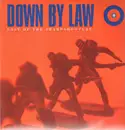LP - Down By Law - Last Of The Sharpshooters - still sealed