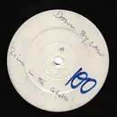12inch Vinyl Single - Down By Law - Livin' In The Ghetto - White Label