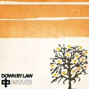 Down by Law - Quick Hits Live..