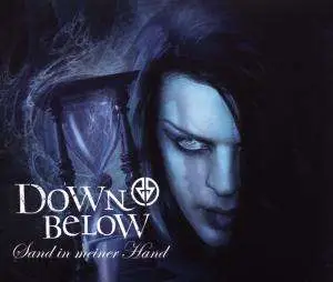 Down Below - Sand In Meiner Hand