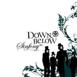 Down Below - Sinfony 23