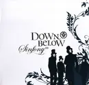 CD - Down Below - Sinfony²³ - Super Jewel