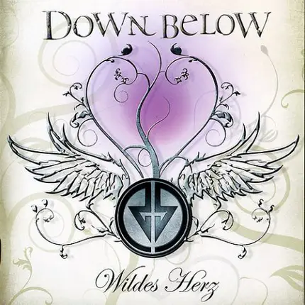 Down Below - Wildes Herz