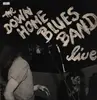 LP - Down Home Blues Band - Live!