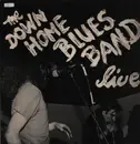 LP - Down Home Blues Band - Live!