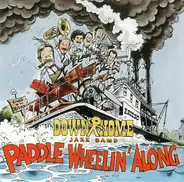 Down Home Jazz Band - Paddle-Wheelin' Along