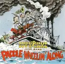 CD - Down Home Jazz Band - Paddle-Wheelin' Along
