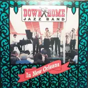Down Home Jazz Band