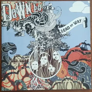 Down Lo - Lead My Way