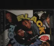 CD - Down Loa, Coma, LTG, Dee Smove, La Mazz a.o. - Black Rotation