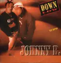 12inch Vinyl Single - Down Low - Johnny B.