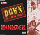 CD Single - Down Low - Murder
