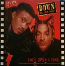 12inch Vinyl Single - Down Low - Once Upon A Time