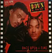 Down Low - Once Upon A Time