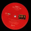 12inch Vinyl Single - Down Low - Once Upon A Time - no cover