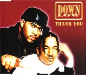 Down Low - Thank You
