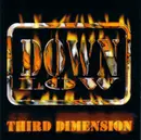 CD - Down Low - Third Dimension
