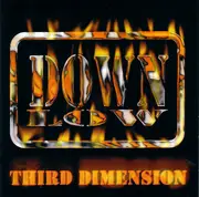 CD - Down Low - Third Dimension