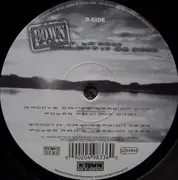 12'' - Down Low - Wouldn't It Be Good
