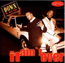 CD - Down Low - It Ain't Over