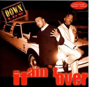 CD - Down Low - It Ain't Over