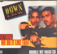 Down Low - Lovething/We Do It Like That
