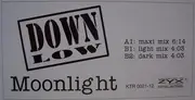 12'' - Down Low - Moonlight